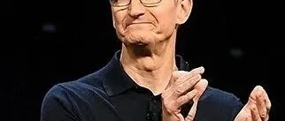 工作机会来了？苹果CEO库克最早明年初退休，接班人未定