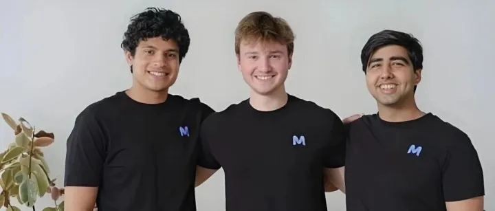 00后创业，两年估值千亿：Mercor改写AI数据行业规则