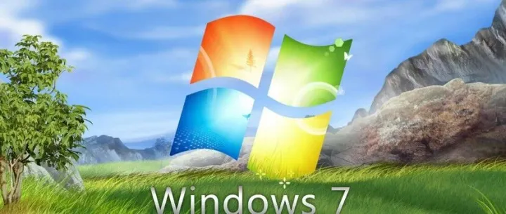 【Win7下载】Windows7旗舰版64位系统GHO文件