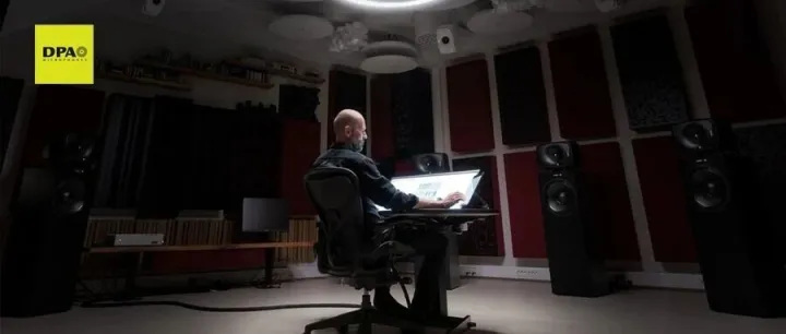 莫滕·林德伯格访谈：沉浸式录音的关键要素