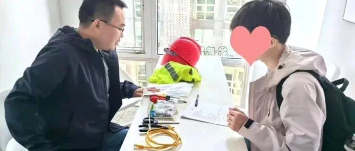 建策科技项目学习来袭！工程师带队解锁真实职场历练