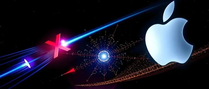 苹果牵手SpaceX，iPhone 18 Pro将实现卫星直接上网