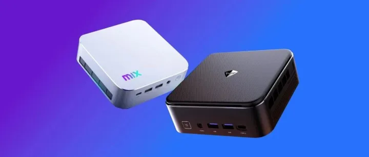 雷神MIX二代的亲兄弟！机械师GTR配置更新 最高可选锐龙AI 9 HX370