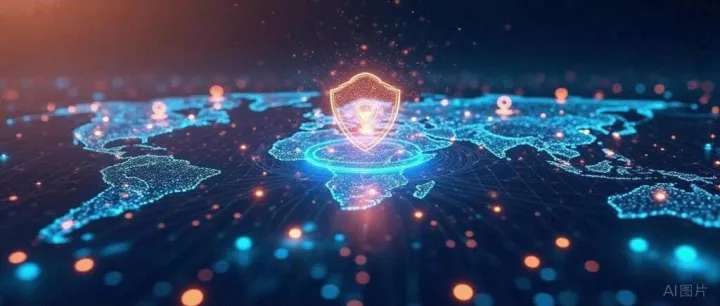 绿盟可信数据空间技术解读: 可信计算