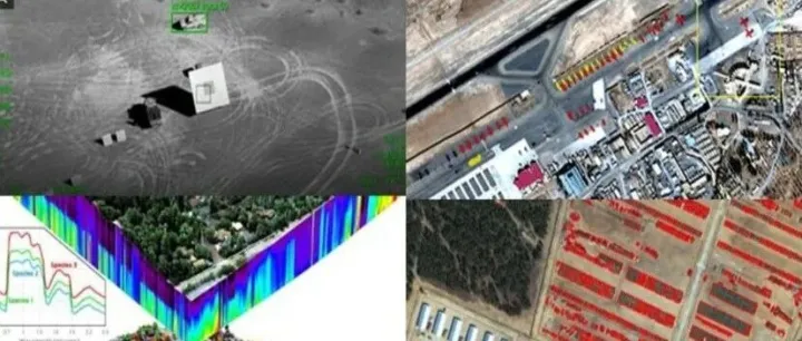 GEOINT与AI的交汇：是行业变革者还是复杂挑战