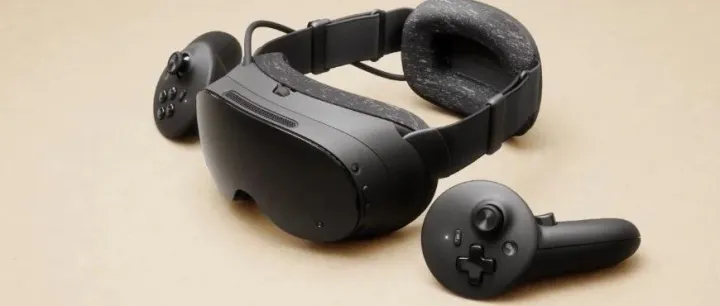 时隔6年重返 VR 赛道！Valve 携三款硬件重磅出击，游戏体验全升级。