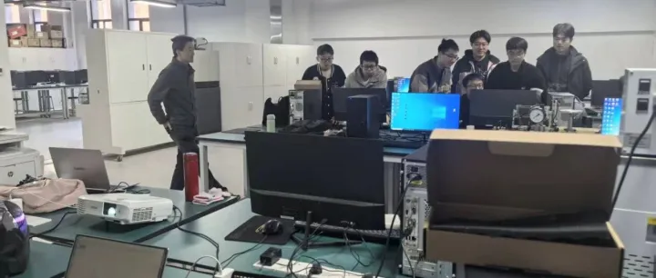 AI+AI课程——西安交通大学