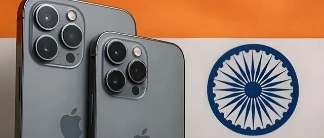 被杀猪盘搞怕了，国产手机悄悄放弃，苹果猛涨还称霸印度市场