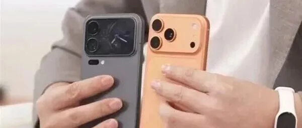 小米17<em>售价</em>首次<em>官方</em>披露，买它还是苹果17