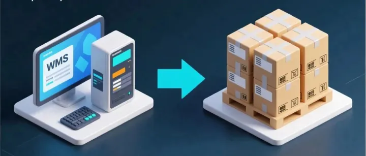 OMS和WMS的区别与联系，两者结合效果更佳！