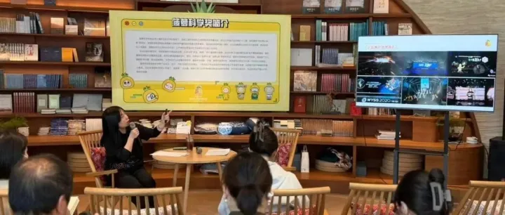 2025菠萝科学奖来了！今年带你一本正经搞“抽象”