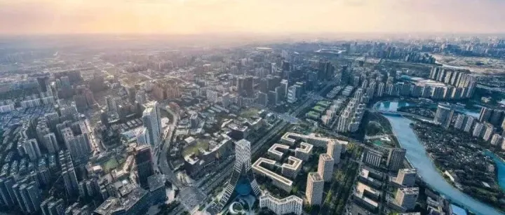 “岷山行动”计划结硕果！孵化项目金熊猫大赛斩获颇丰