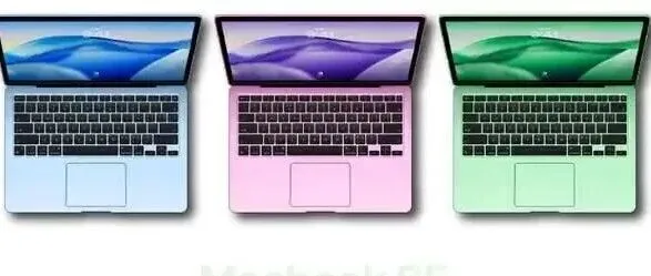 苹果廉价Macbook SE新机要来了：LCD屏+<em>A18</em> Pro 芯片！