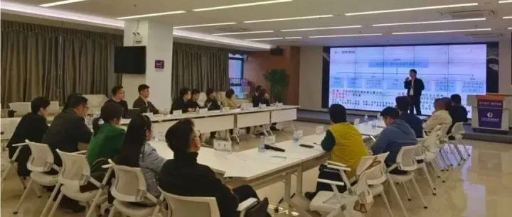 【项目征集】科技赋能・资本护航——科技企业天使投路演活动火热报名中！