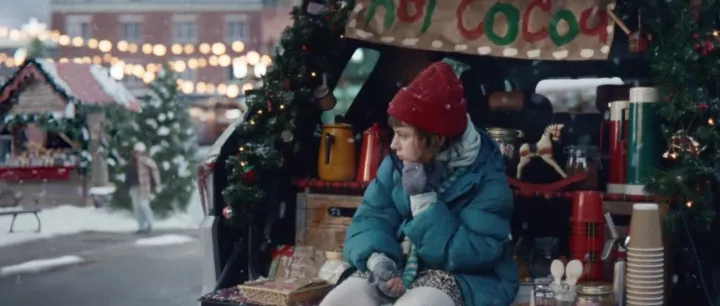 林肯：愿望清单系列 | 小小企业家