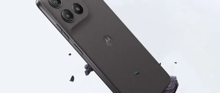 LCD永不为奴！7000mAh+NFC+四年质保，256GB版跌至949元