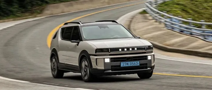 现代汽车推出长续航 NEXO II，基础设施仍是瓶颈