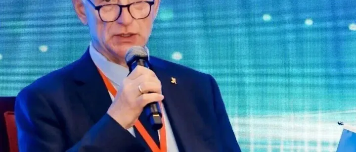 金翼：跨文化视角下的科技向善，推动中俄共建“幸福治理”新机制