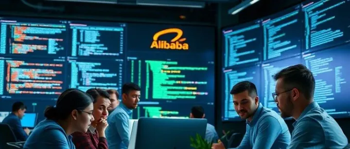 阿里通义App更名千问，对标ChatGPT