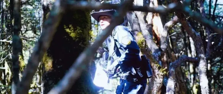 海拔3680米！直击凉山公安特警挑战极限！