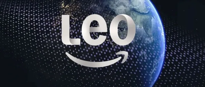 亚马逊的卫星星座项目正式更名为「LEO」｜区势·商业航天