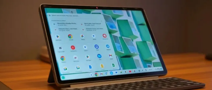 Google的安卓PC来了,用的竟然是老芯片Snapdragon X Elite,苹果M5和高通X2都比它强