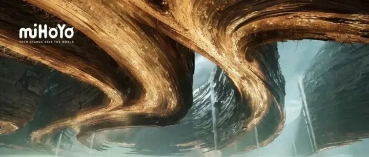 米哈游UE 5<em>游戏</em>大作首曝光：奇幻史诗<em>大世界</em>、大型BOSS战｜区势·<em>游戏</em>