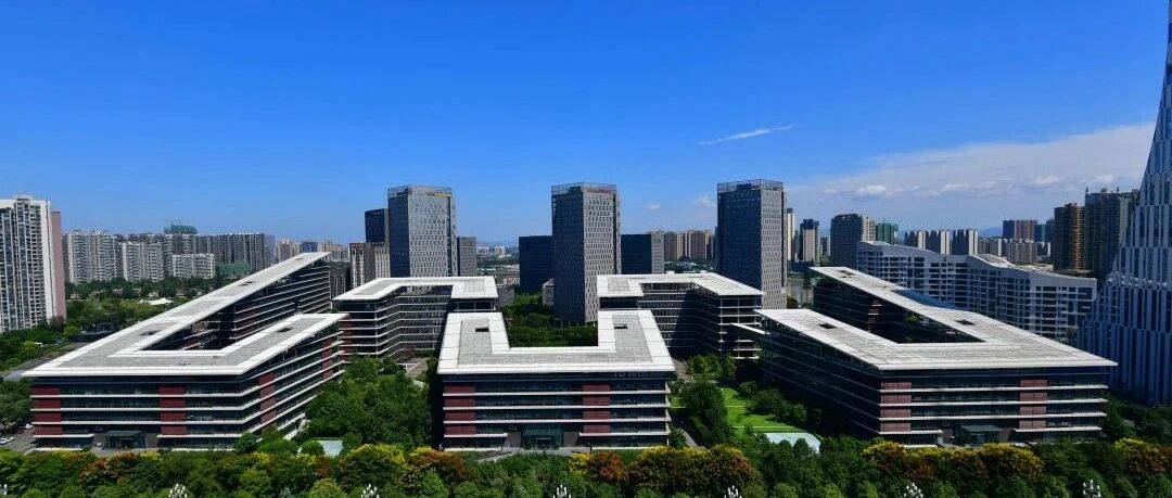 2022年中国独角兽和潜在独角兽企业名单公布!成都高新区独角兽4家、潜在独角兽16家- 大数跨境
