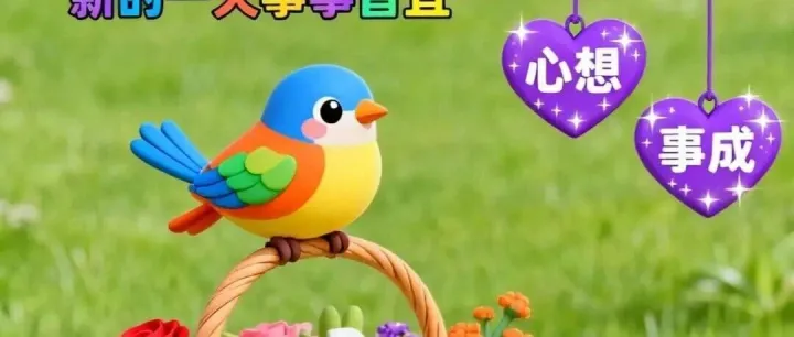 18句今日最新早安早上好问候语精选，开心送祝福，相互牵挂暖心间