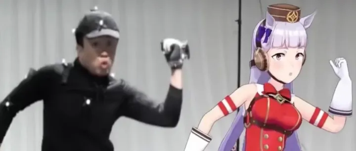 从《阿凡达》到虚拟偶像，3D 动捕技术如何让虚拟世界 IP “活” 起来？