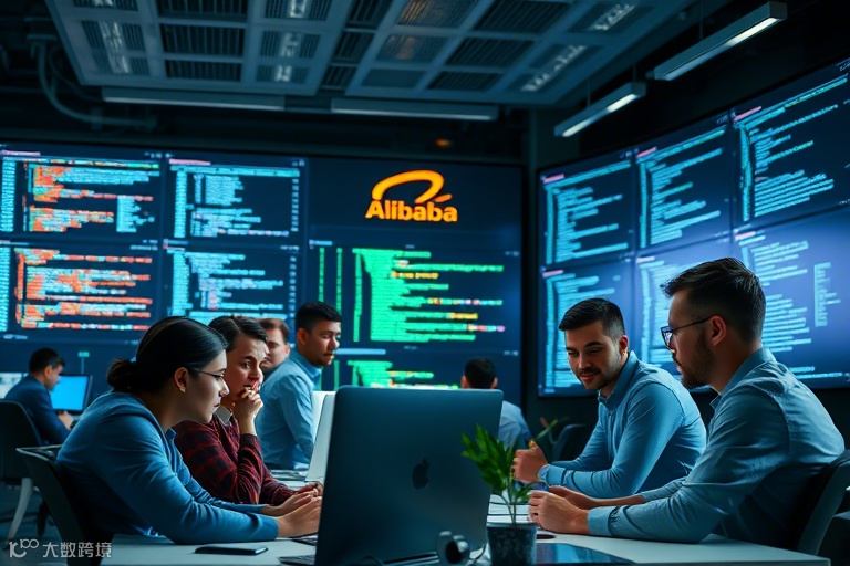 阿里巴巴AI研发团队全力投入“千问”项目