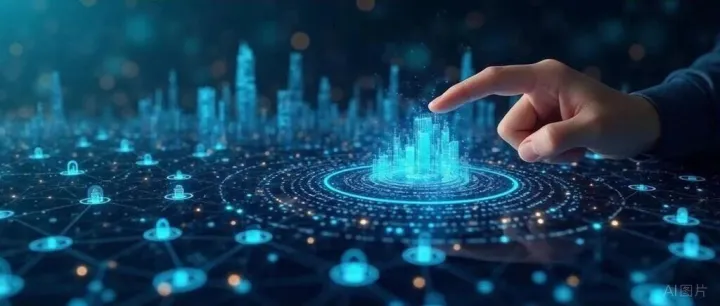 <em>可信</em><em>数据</em>空间（五）<em>数据</em><em>使用</em>控制