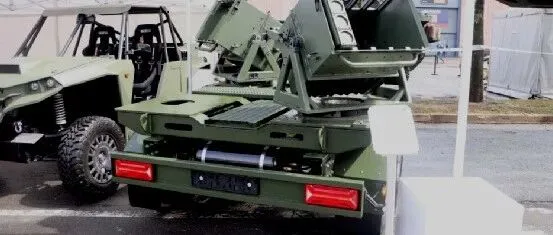 拉脱维亚引进德国“天蝎-2”远程布雷系统及AT2+反坦克地雷的技术与战略评估