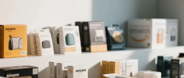 亚马逊品牌备案指南：保护知识产权的必备步骤