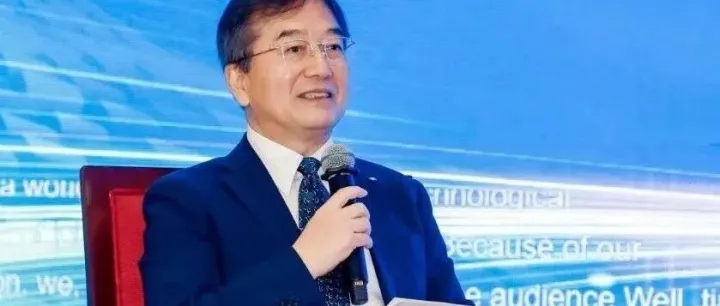 李明星：以对话凝聚共识，以智慧引领未来