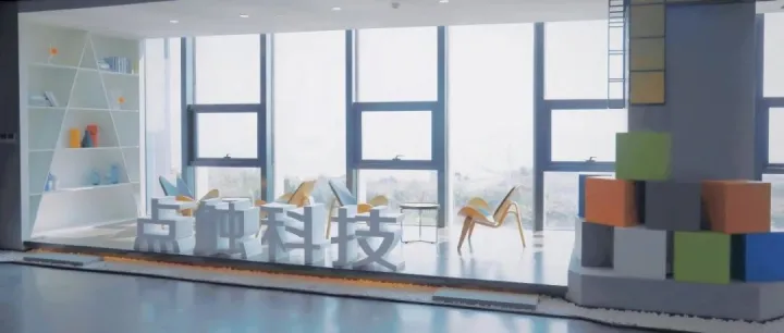 <em>游戏</em><em>公司</em>介绍丨<em>点</em>触科技