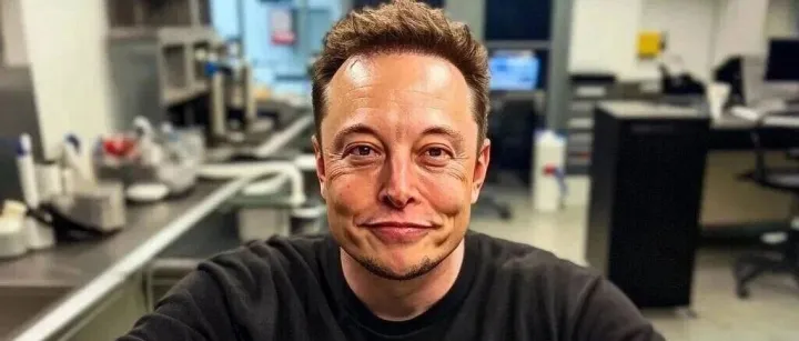 马斯克近万亿美元薪酬分 12 批发放，每解锁一批约获 1% 股权