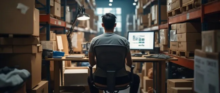 备战旺季！亚马逊老司机教你三招，让仓储费不再“烧钱”