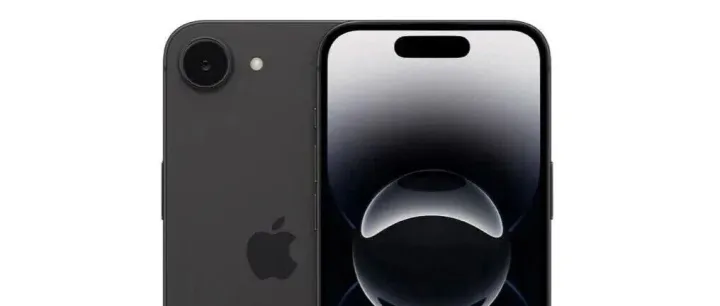 苹果 50 周年新品曝光，先上 iPhone <em>17e</em>