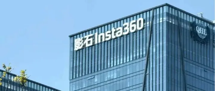 被大疆60天“偷家”，影石到底有没有护城河？