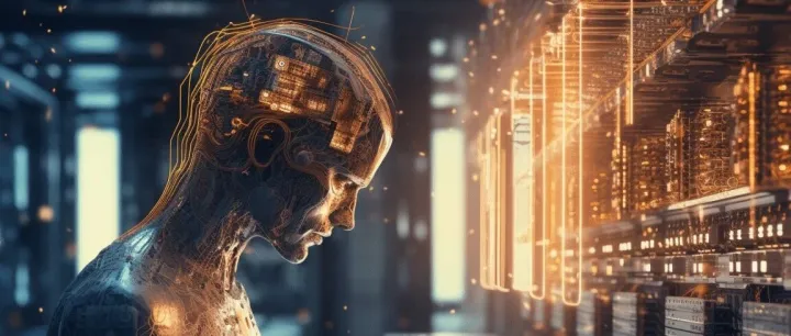 宇树科技联合创始人陈立预测：三十年后，结婚“三大件”是算力、算法、机器人