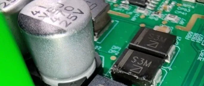 EMC中噪声形态的转化