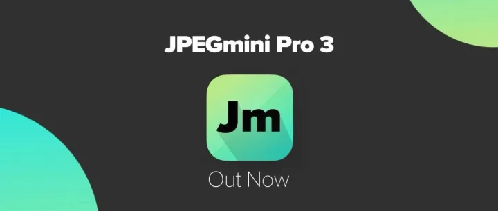 【每日工具】JPEGmini--图片优化工具【图片优化工具】