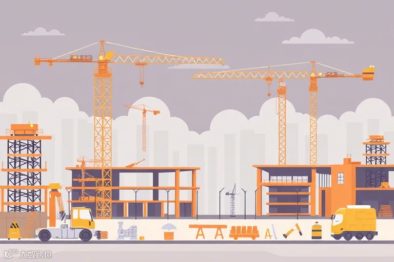 什么软件能写施工日志？这几种工具让你高效记录项目进度