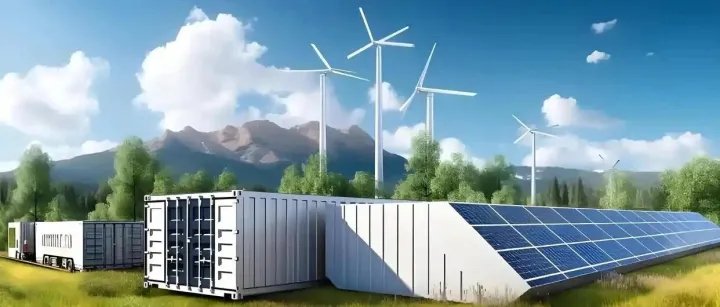 储能行业投资分析