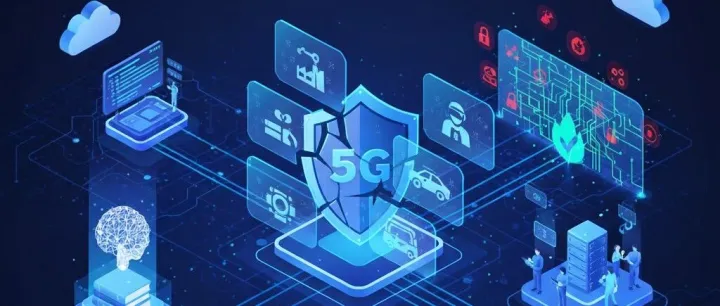 应对架构变革：5G安全新挑战与体系化人才解决方案