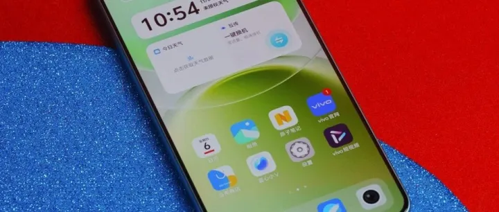 千元机<em>价格</em>旗舰级配置！vivo新机全配置曝光，<em>是否</em><em>值得</em>期待？