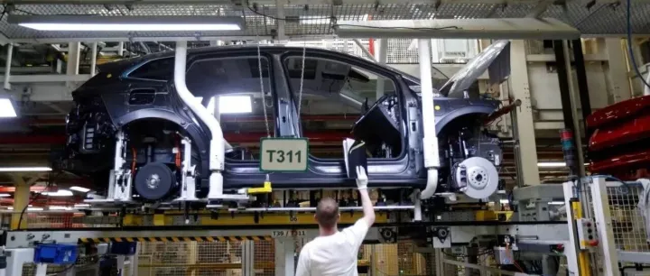 各大车厂纷纷落子越南｜区势·汽车