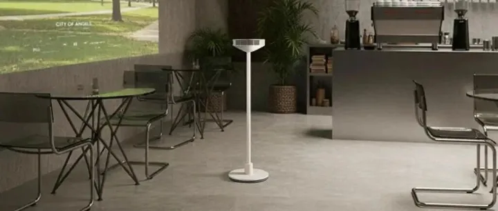 台灯+音响+投影！这台“三合一”新品，到底是一款啥“物种”？