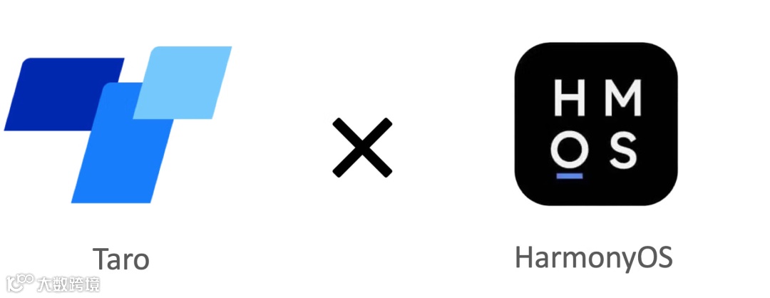 Taro X HarmonyOS